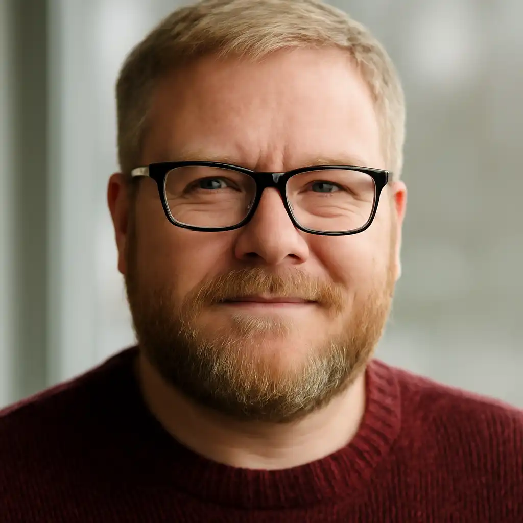 Ryan McKenzie